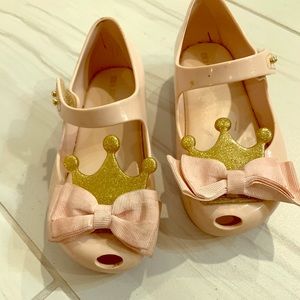 Super cute Mini Melissa’s